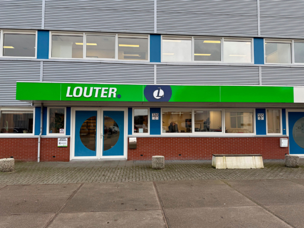 PAND-Louter
