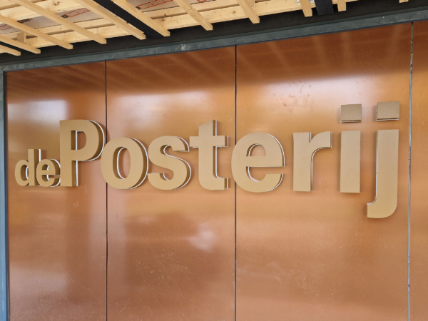 PAND-Posterij
